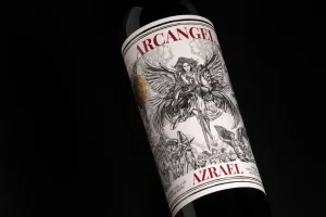 azrael vista