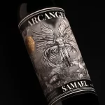 samael vist